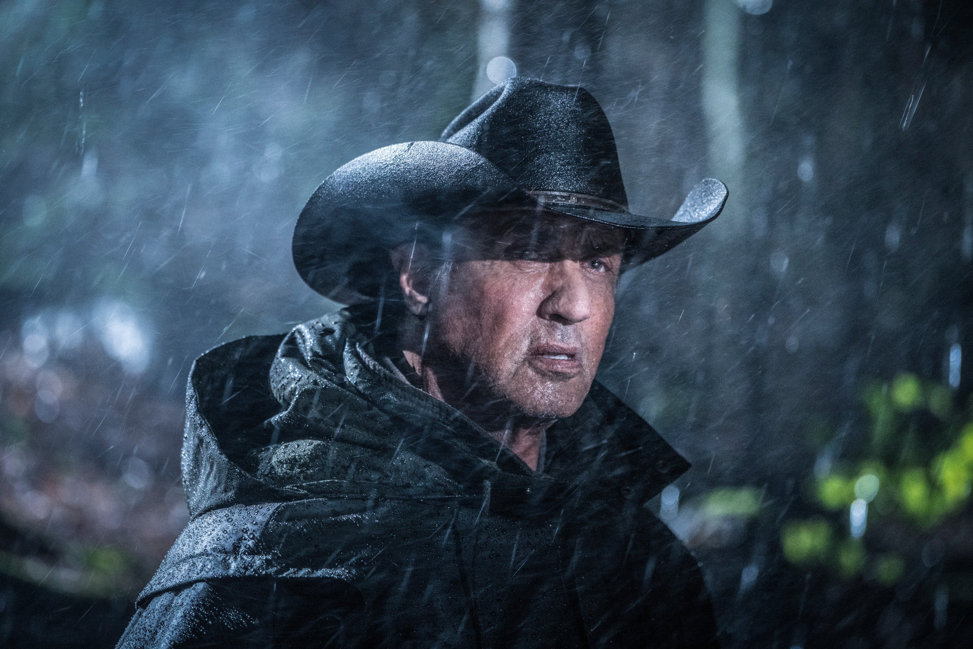 Rambo V The Last Blood Movie, HD Movies, 4k Wallpaper