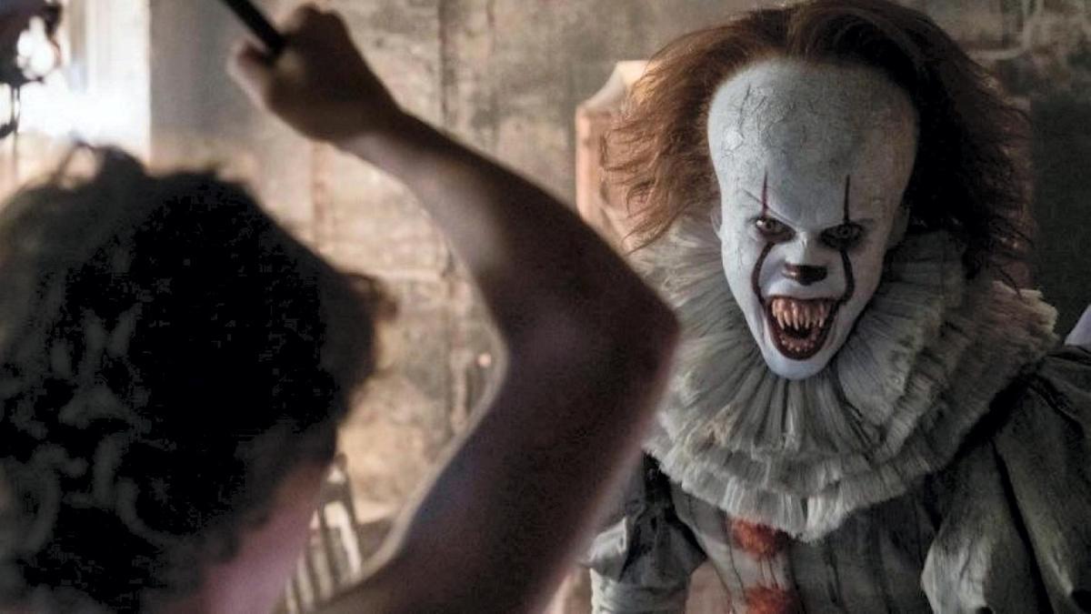 The Stephen King film curse: will both 'It Chapter Two' and 'Doctor