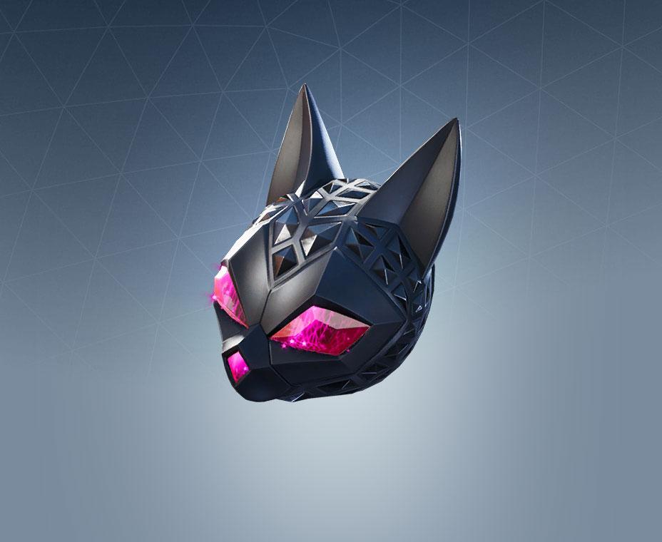 Catwoman Comic Book Outfit Fortnite wallpaper