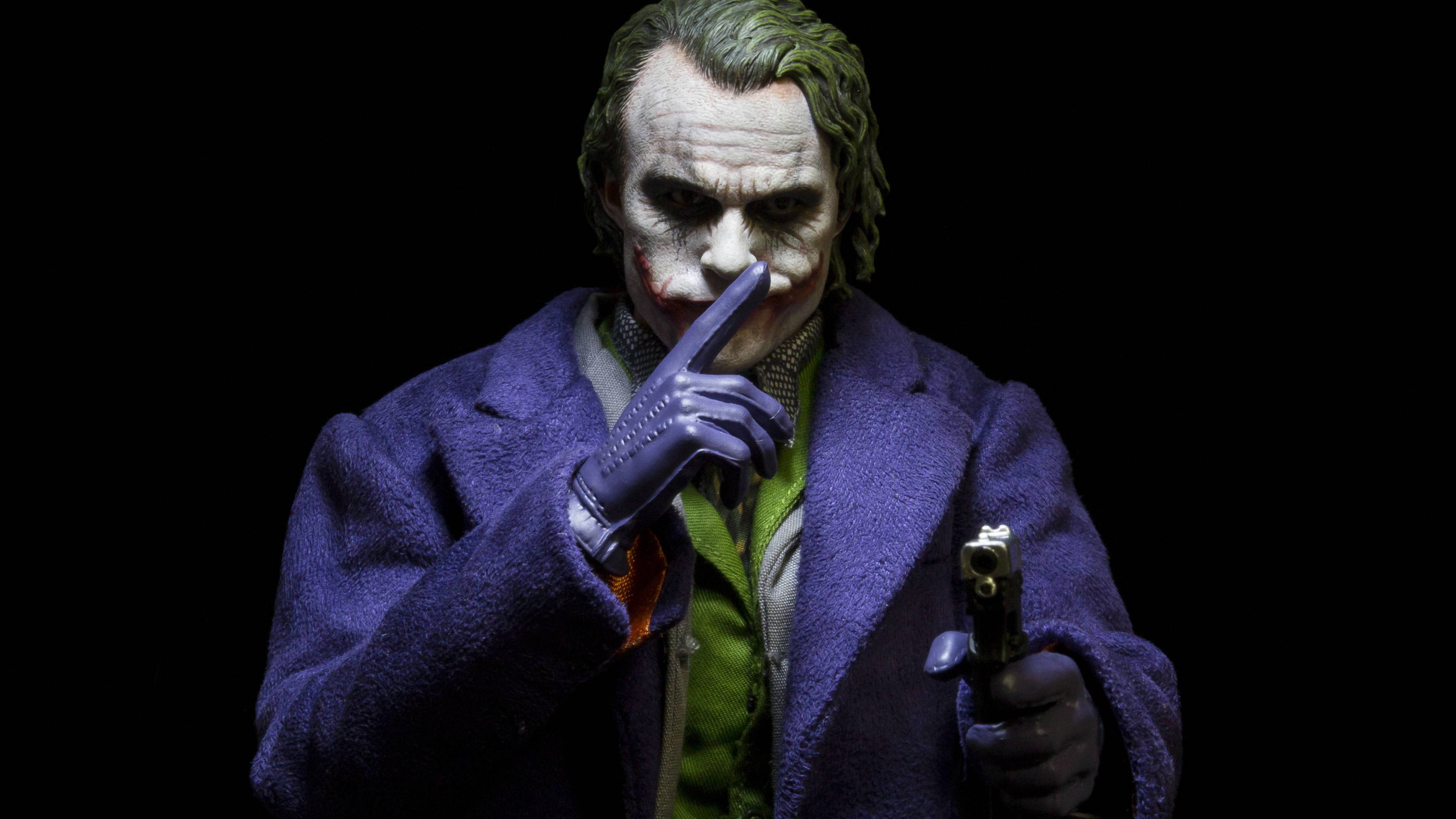 Wallpaper 4k Joker Art 2019 4k 4k Wallpaper, 5k Wallpaper