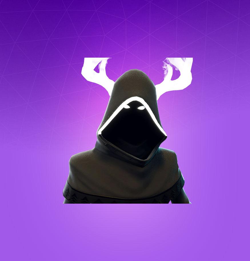 Perfect Shadow Fortnite wallpaper