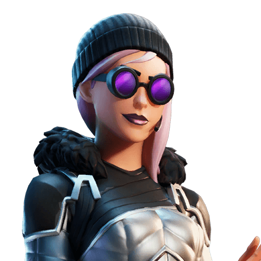 Arctica Fortnite wallpaper