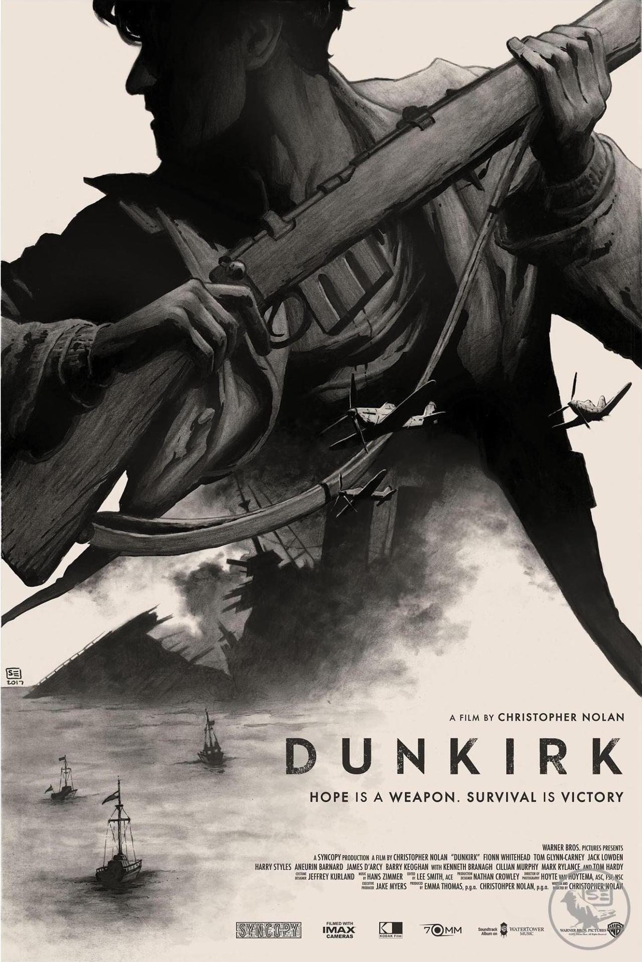 Dunkirk (2017) [1280 x 1917]