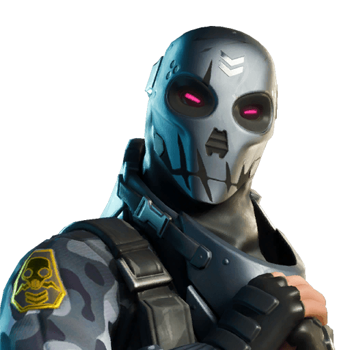 Metal Mouth Fortnite wallpaper