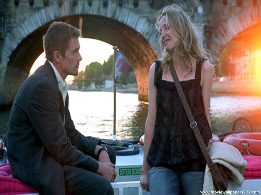 Before Midnight Movie Wallpaper wallpaper