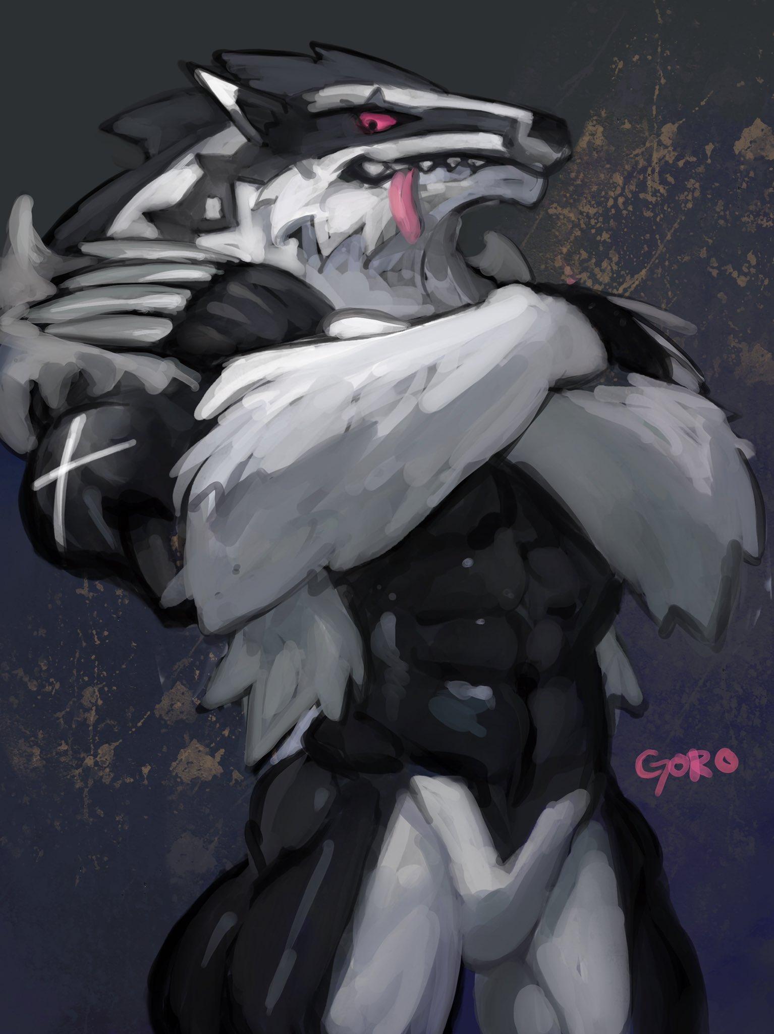 Buff Obstagoon