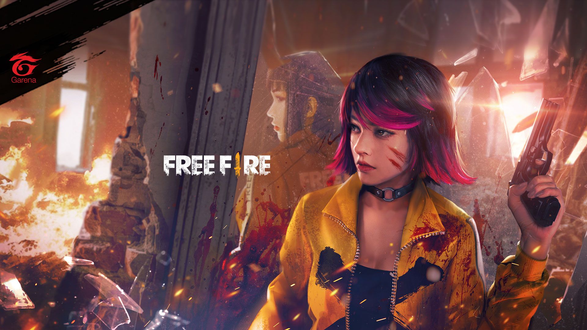 Garena Free Fire Champions Cup 2020 Postponed Due To Covid 19