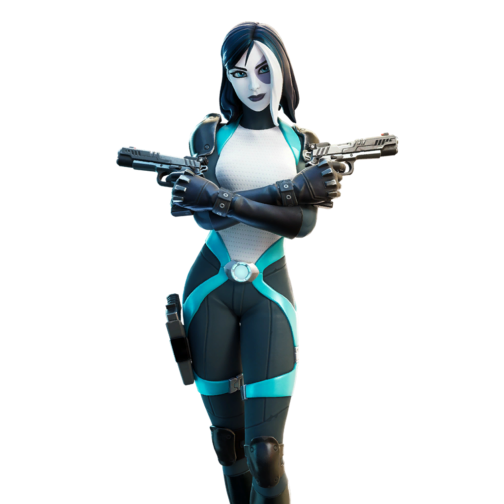 Domino Fortnite wallpaper