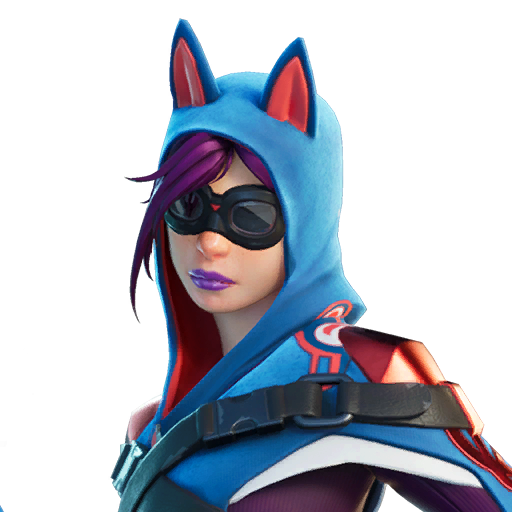 Vix Fortnite wallpaper