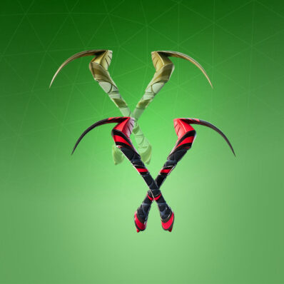 Scarlet Serpent Fortnite wallpaper