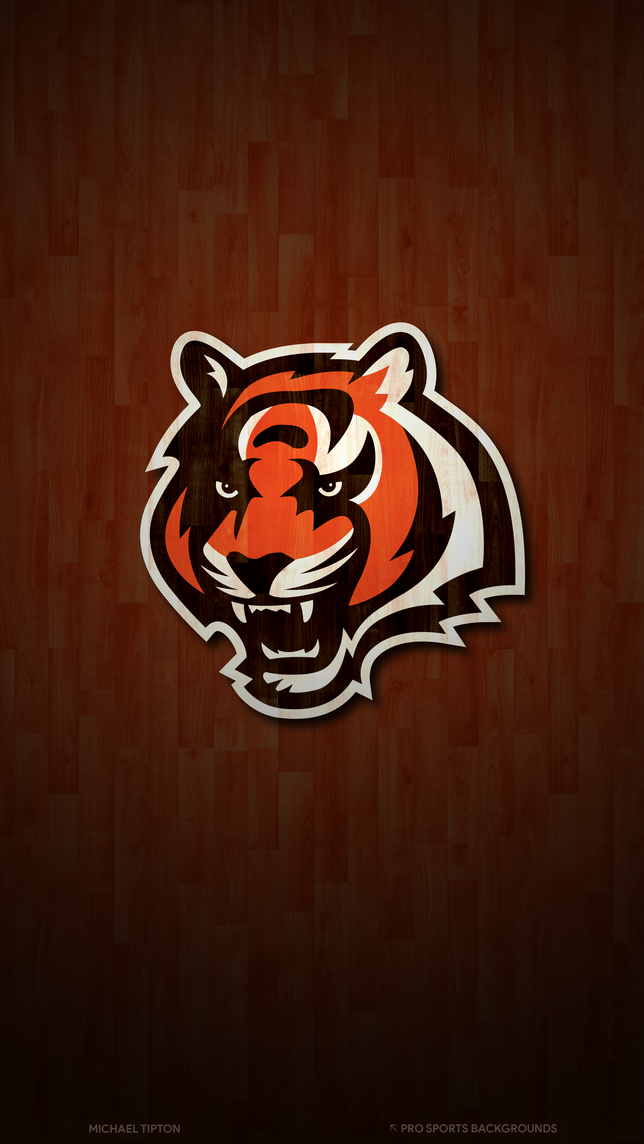 Cincinnati Bengals Wallpaper. Pro Sports Background