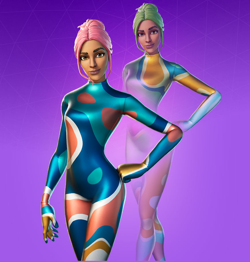 Party Diva Fortnite wallpaper