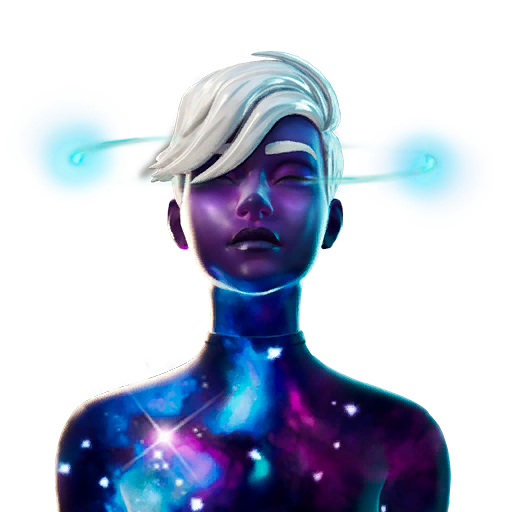 Galaxy Scout Fortnite wallpaper