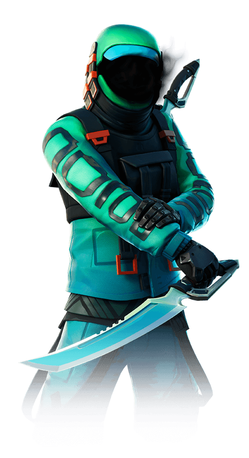 Kondor Fortnite wallpaper