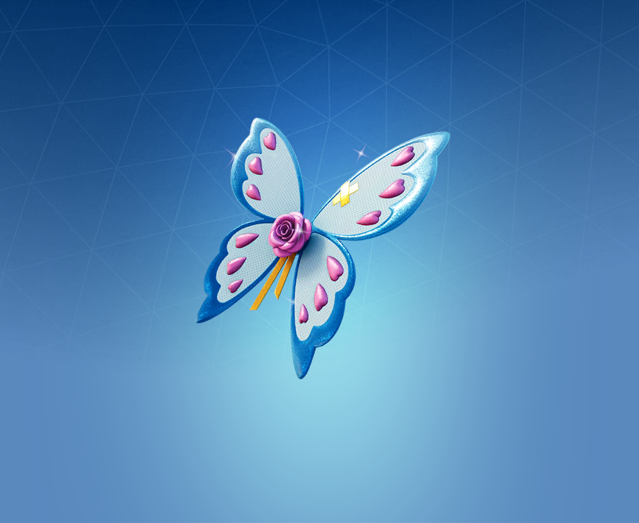 Princess Felicity Fish Fortnite wallpaper