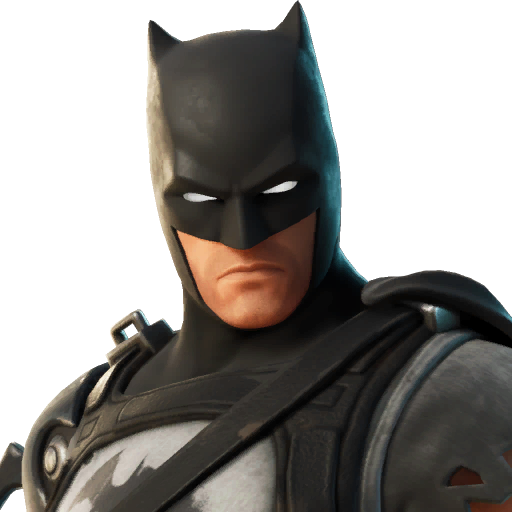 Batman Zero Fortnite wallpaper