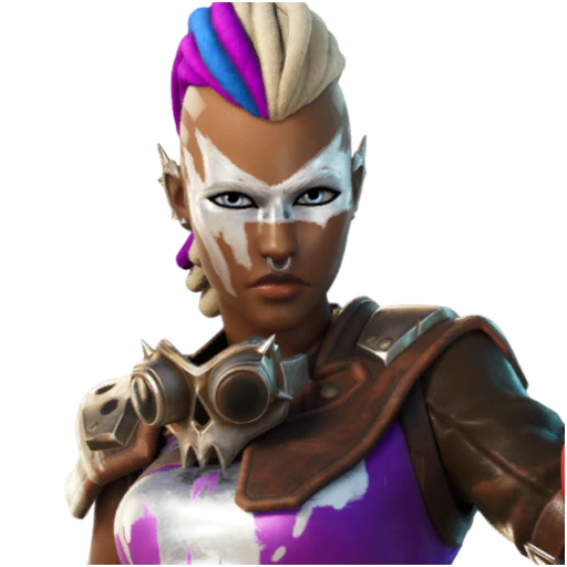 Chiara Fortnite wallpaper