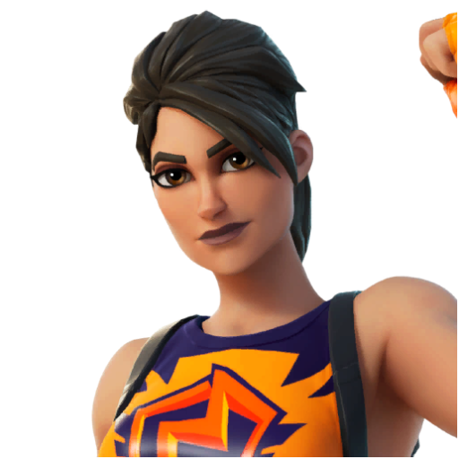 The Champion Fortnite wallpaper