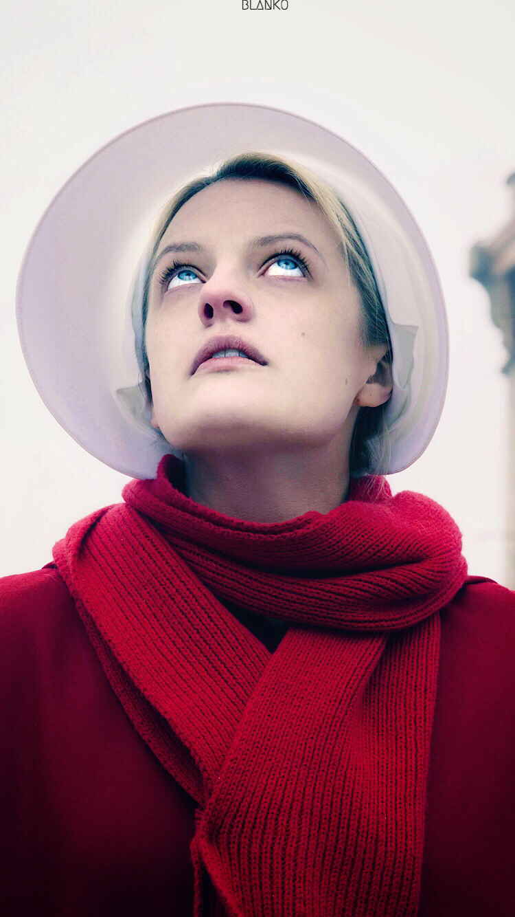 Wallpaper handmaid's tale Part 1