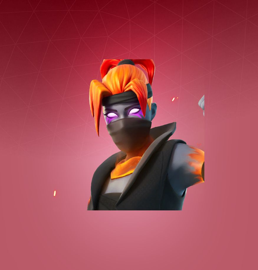 Fortnite Incinerator Kuno Skin, PNG, Image Game Guides