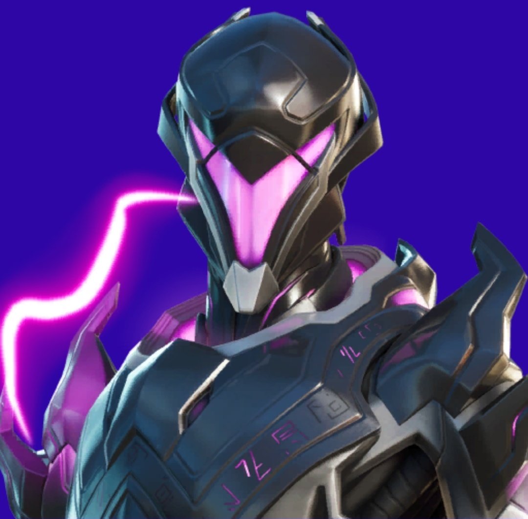 Trespasser Elite Fortnite wallpaper