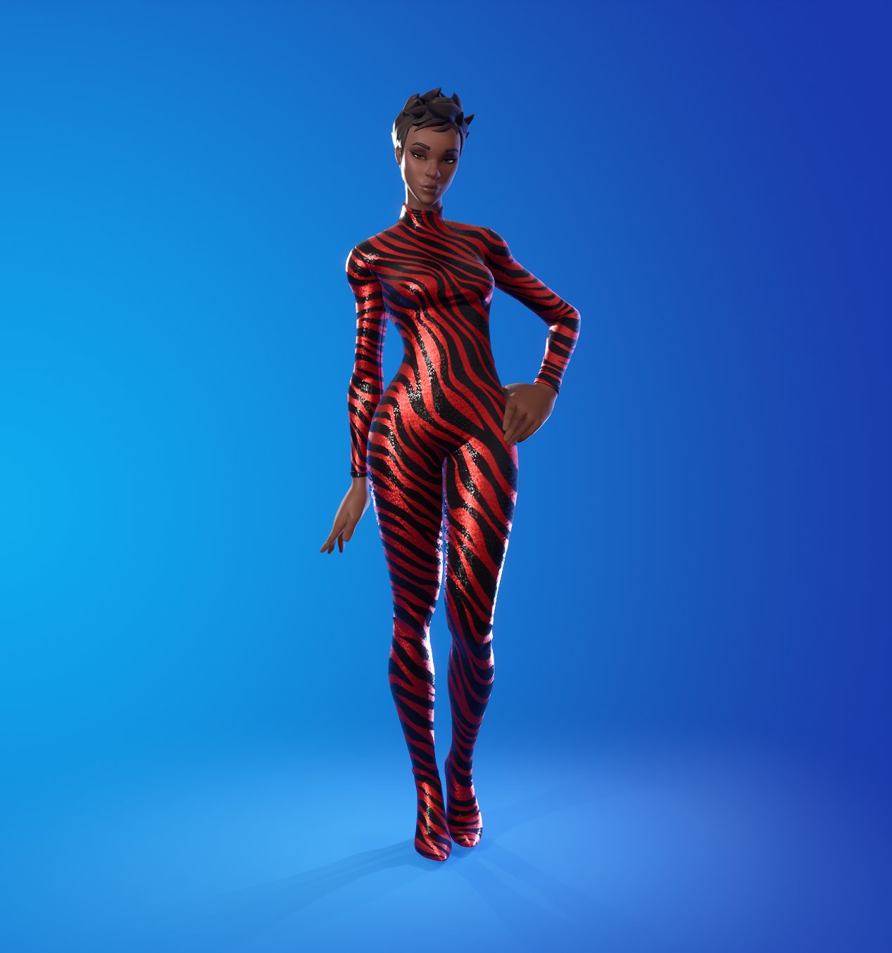 Fashion Banshee Fortnite wallpaper