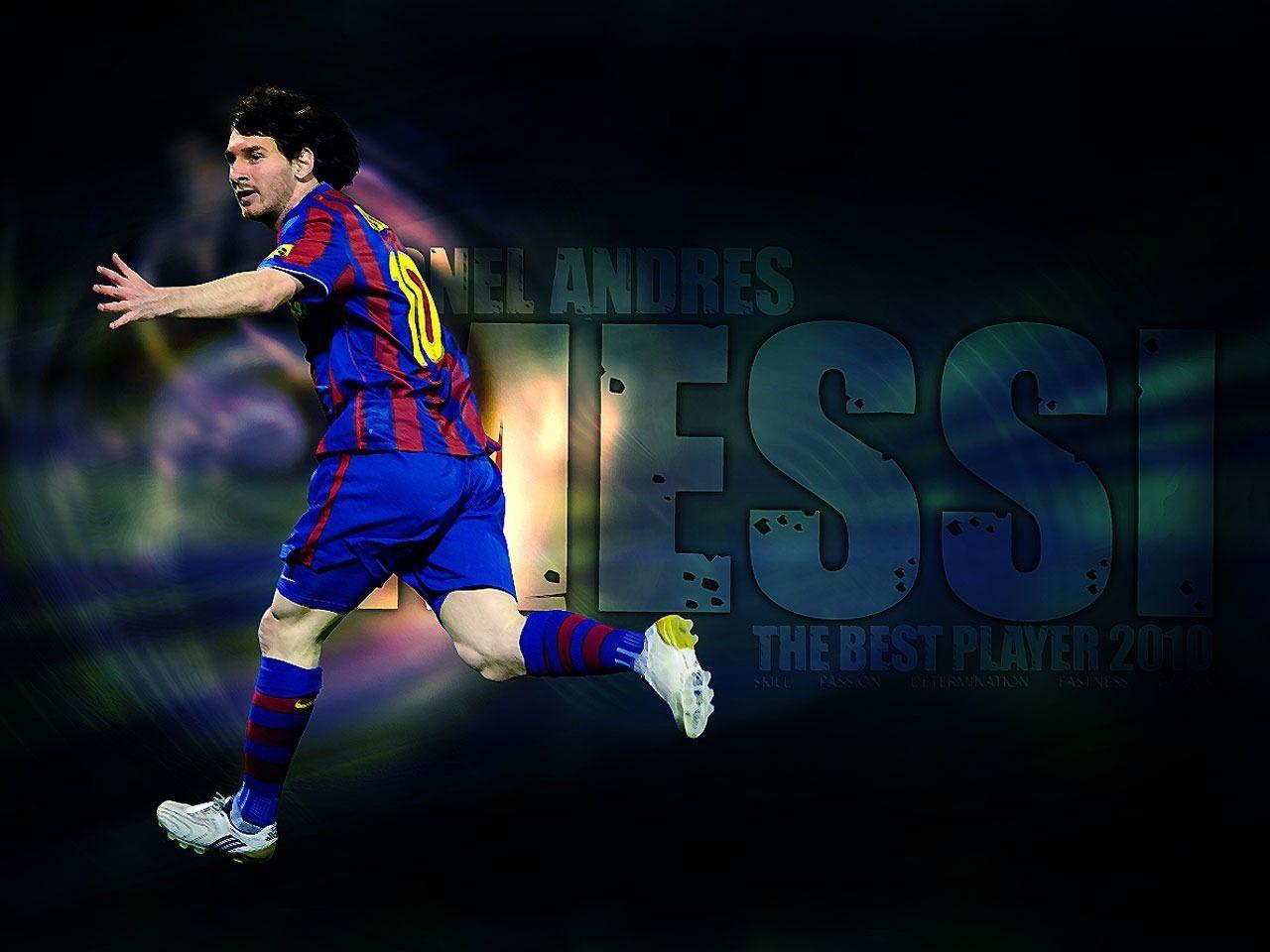 Lionel Messi Wallpaper HD Hd Desk HD Wallpapercom