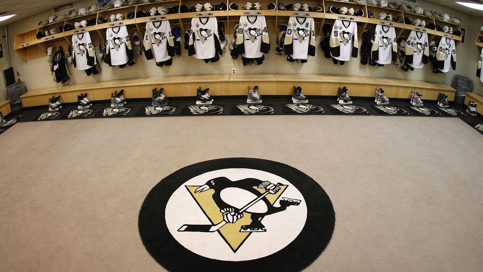 Pittsburgh Penguins wallpaper. Pittsburgh Penguins background