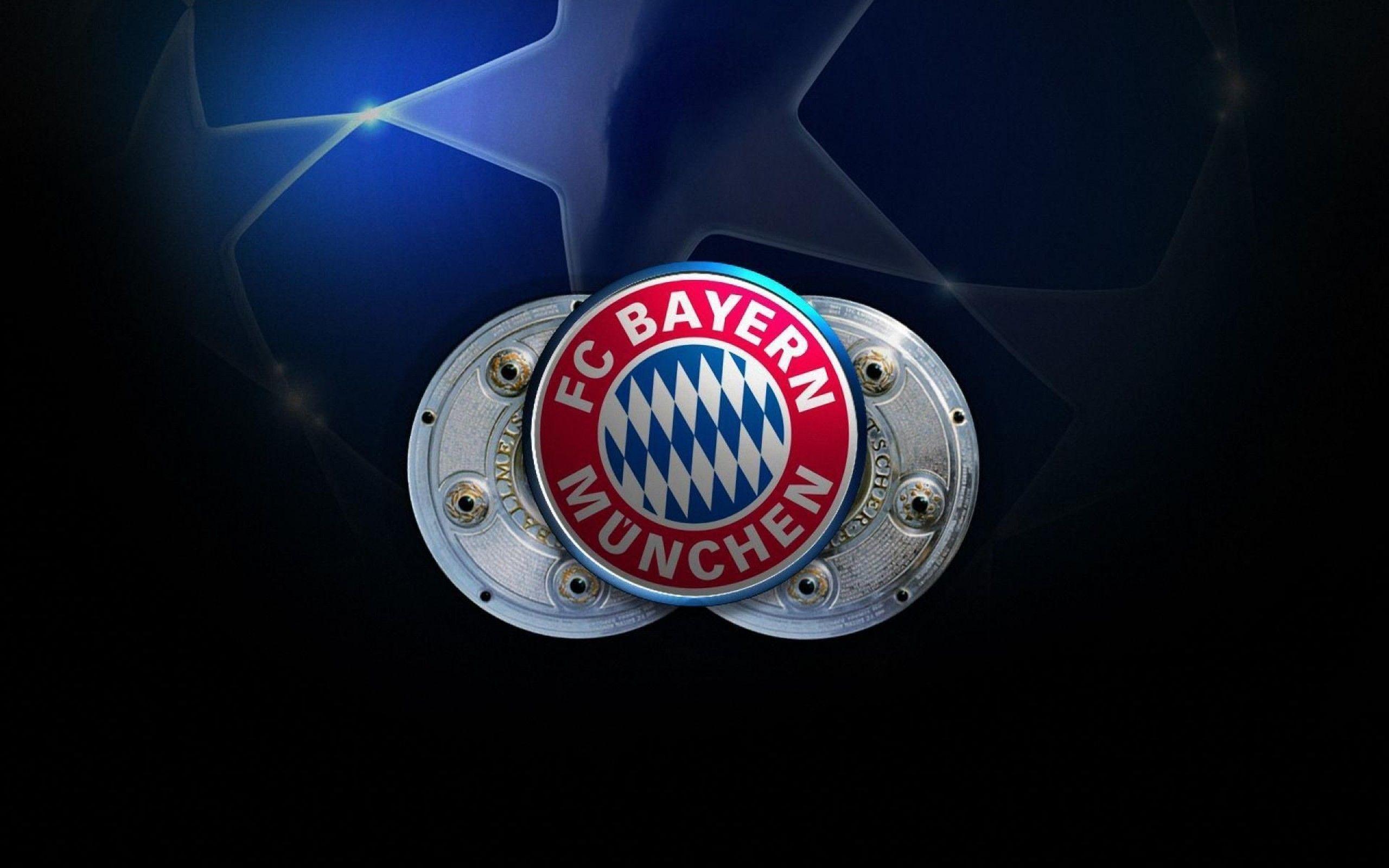 Bayern Munich Wallpaper