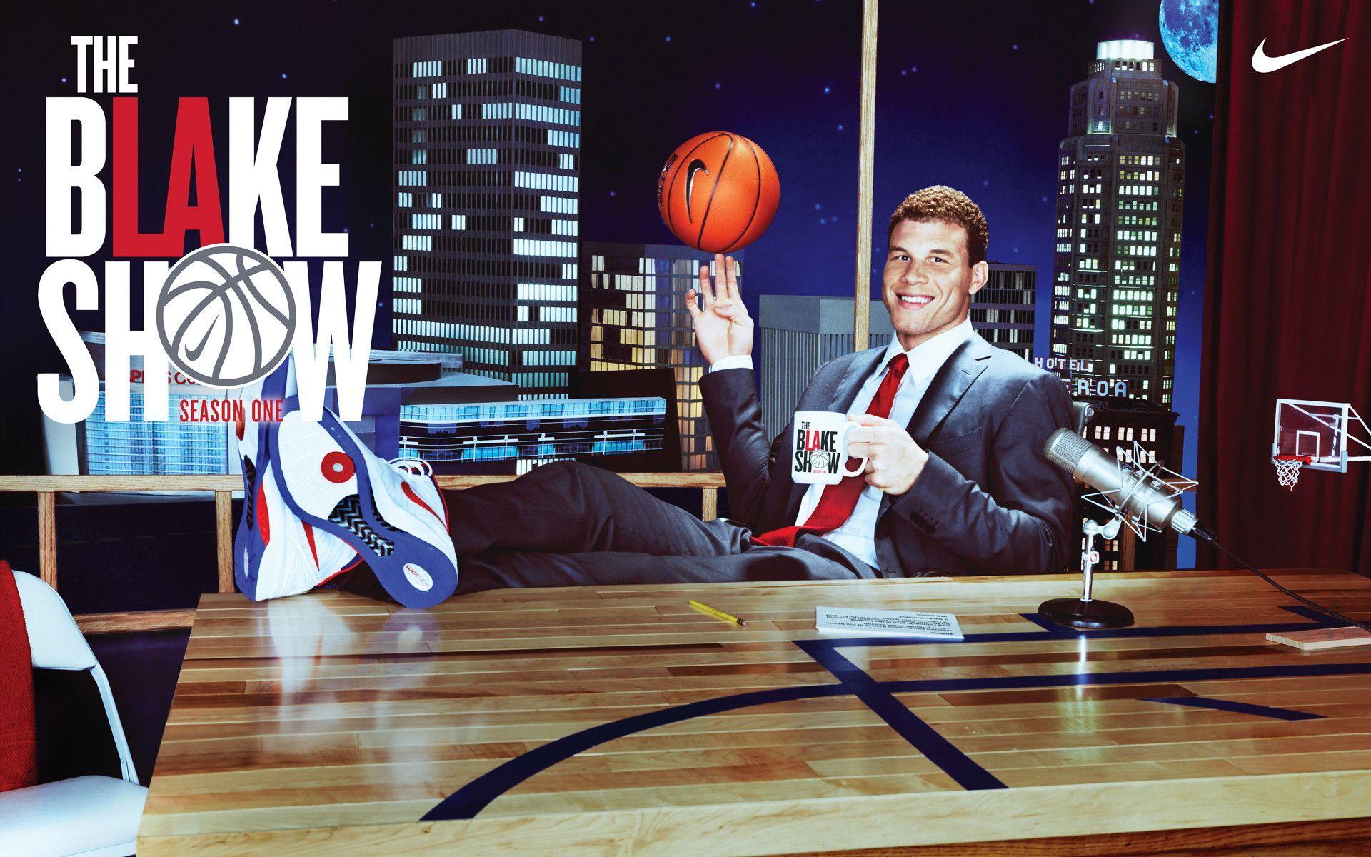 Wallpaper For > Chris Paul And Blake Griffin Wallpaper 2013