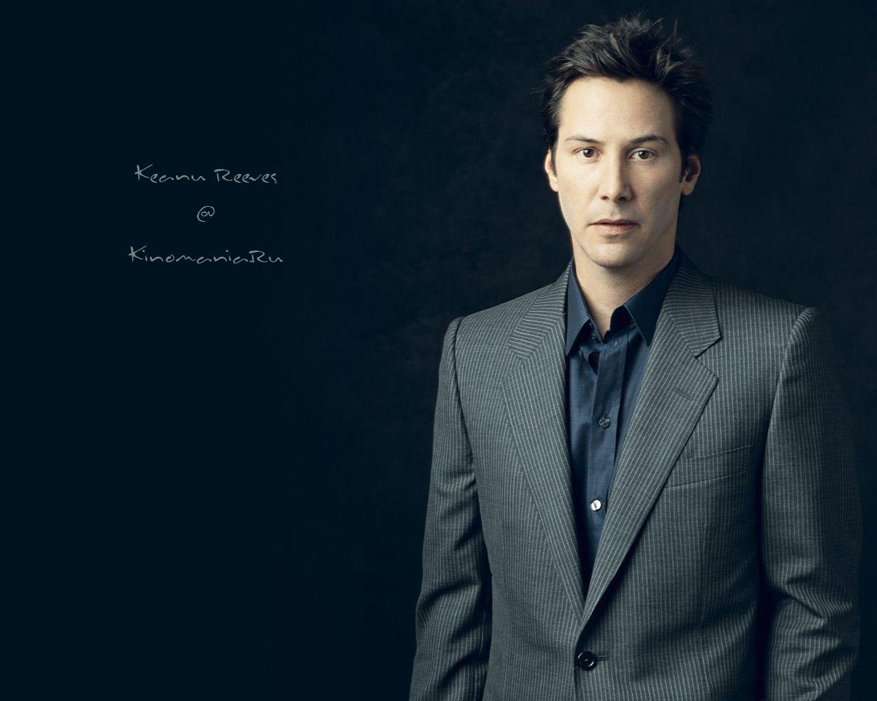 Keanu Reeves Reeves Wallpaper