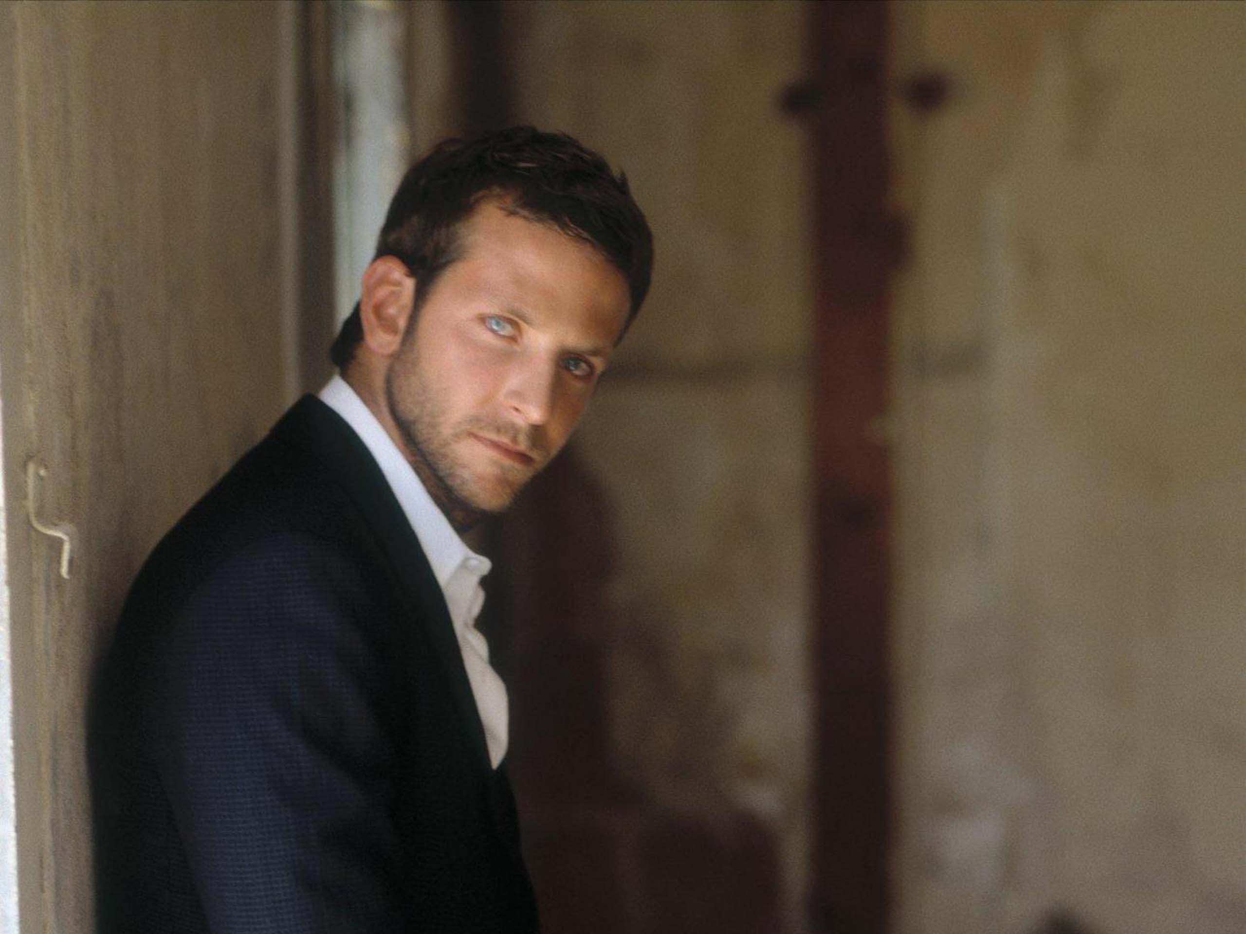 Bradley Cooper TheWallpaper. Free Desktop Wallpaper for HD