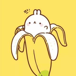 Banana Rabbit