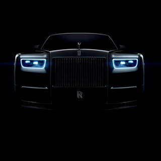 Rolls-Royce Wallpaper 