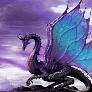 dragon wallpaper gif