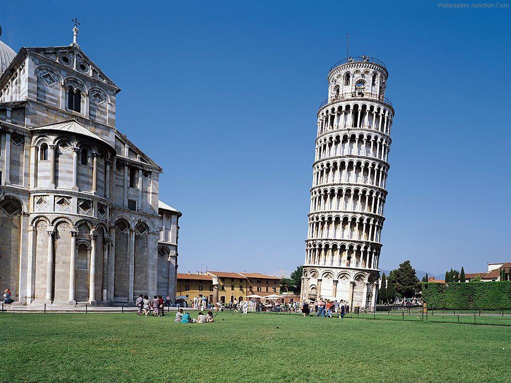 Related Picture Leaning Tower Of Pisa Wallpaper Car Picture