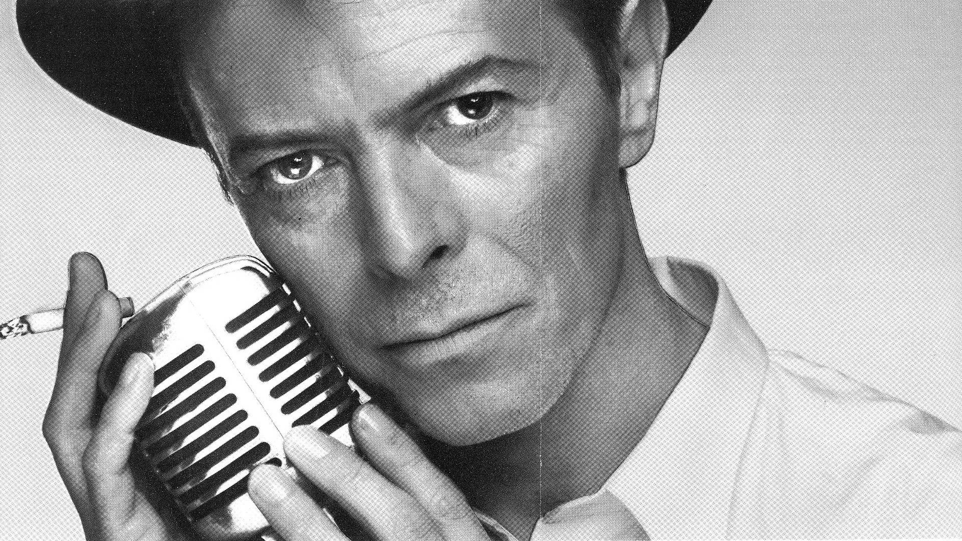 Download David Bowie Wallpaper 1920x1080