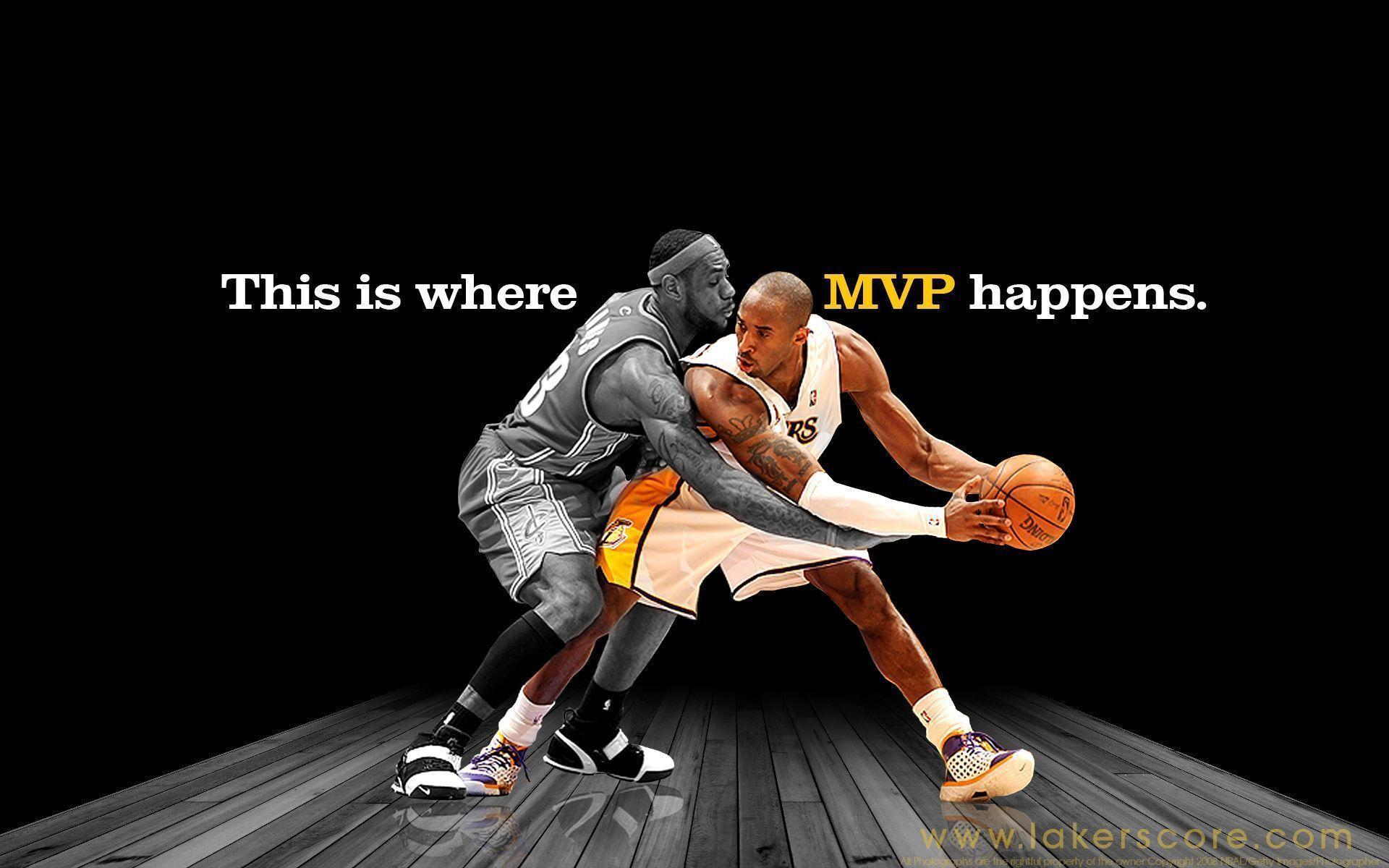 Kobe Bryant Wallpaper 09. hdwallpaper