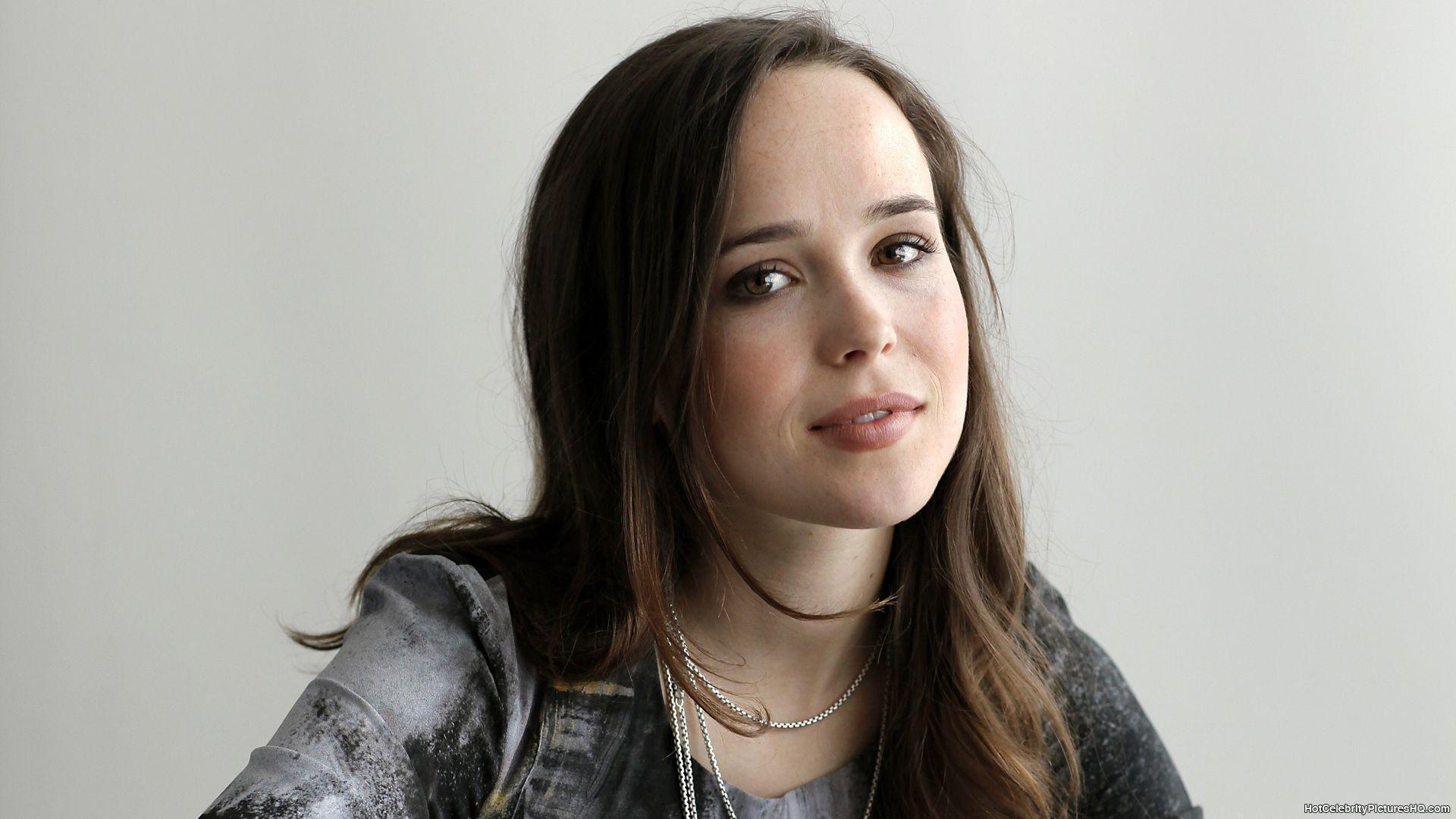 Nice Ellen Page Picture HD Download Wallpaper. AWS HD