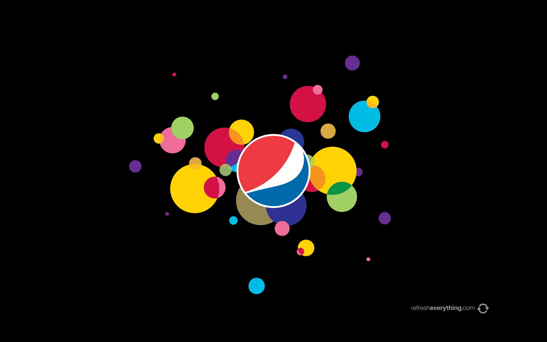 Pepsi 01 Refresh Picks 7UP & Moutain Dew Wallpaper