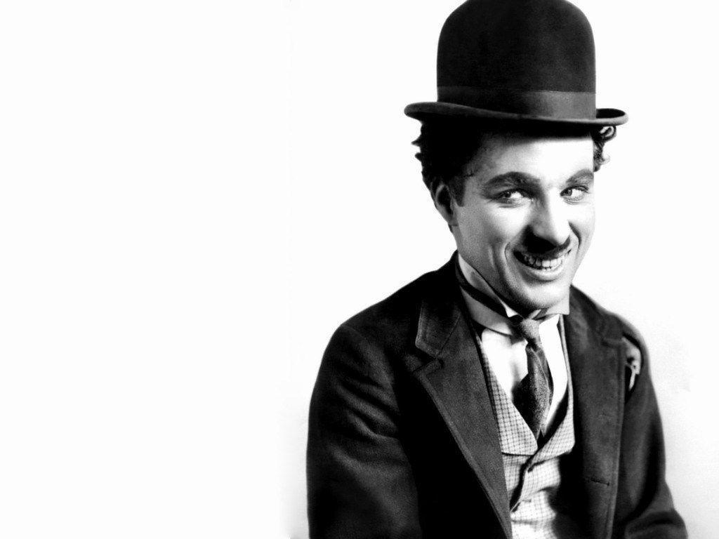 Chaplin Chaplin Wallpaper