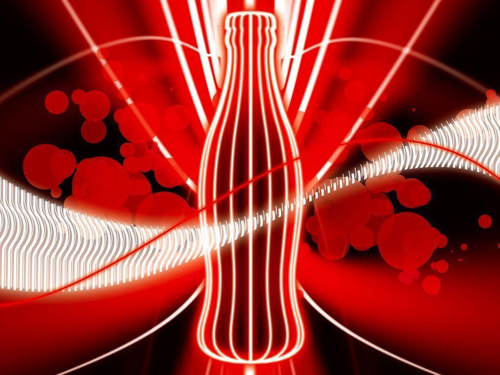 Coca Cola Art Gallery Wallpaper: Music & Nightlife Themes. Coca