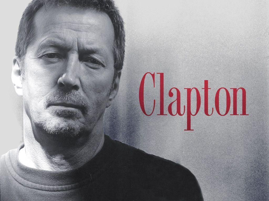 Pin Eric Clapton Wallpaper