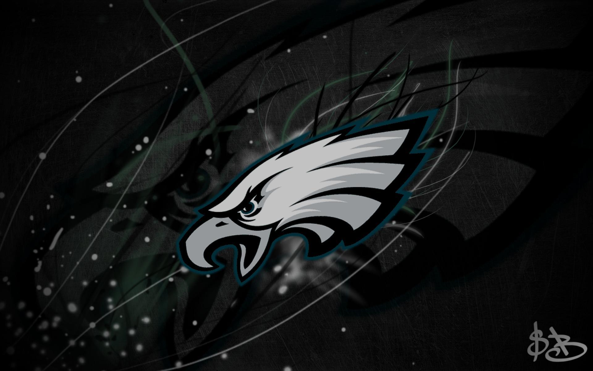 philadelphia eagles wallpaper