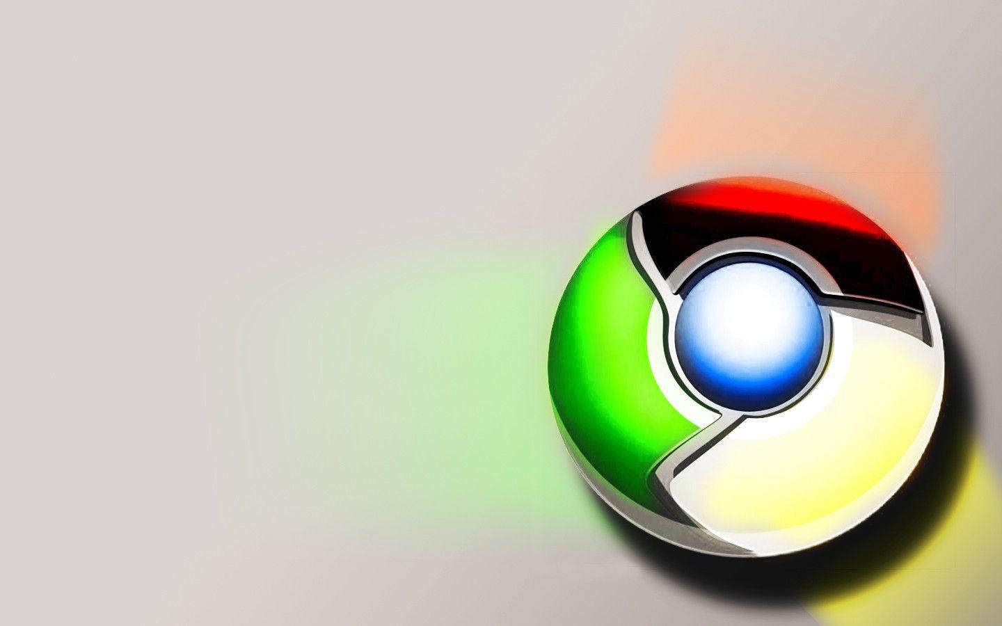 Chrome Wallpaper HD. Black Wallpaper For Desktop