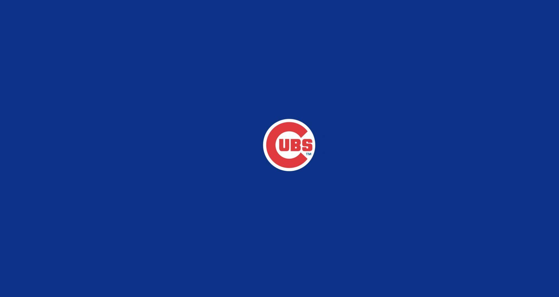 Chicago Cubs Wallpaper 1080p