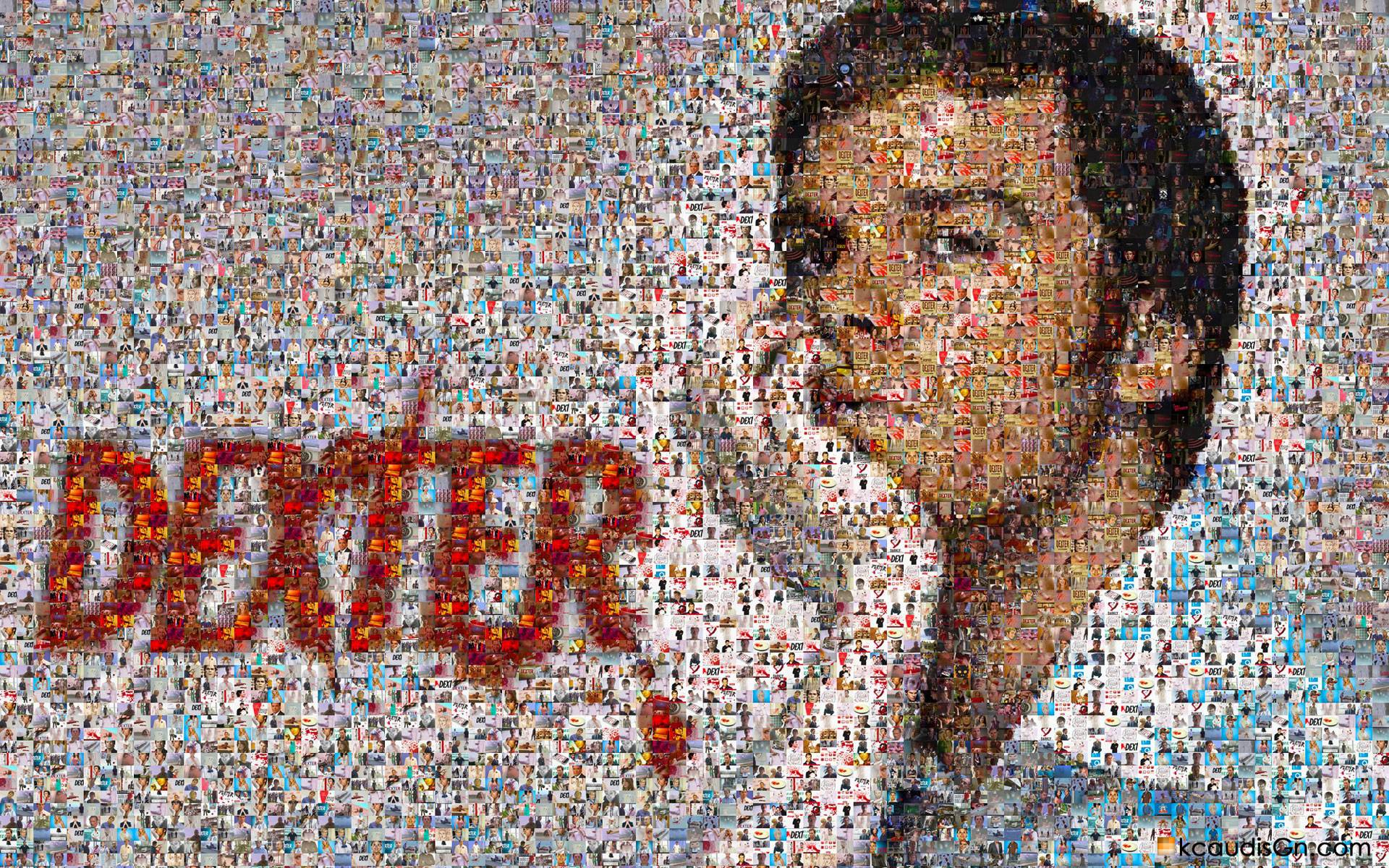 Dexter wallpaper 3105