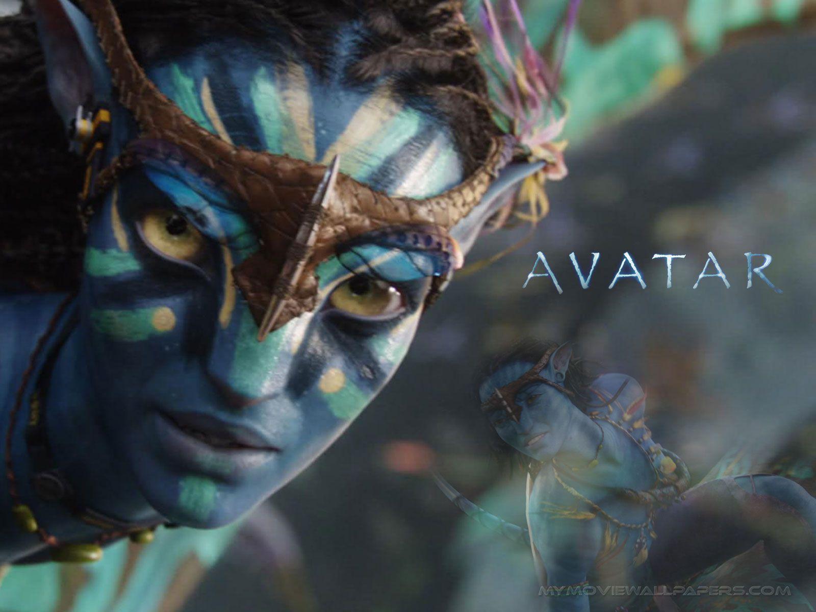 Avatar Wallpaper Desktop Image 1876 Full HD Wallpaper Desktop