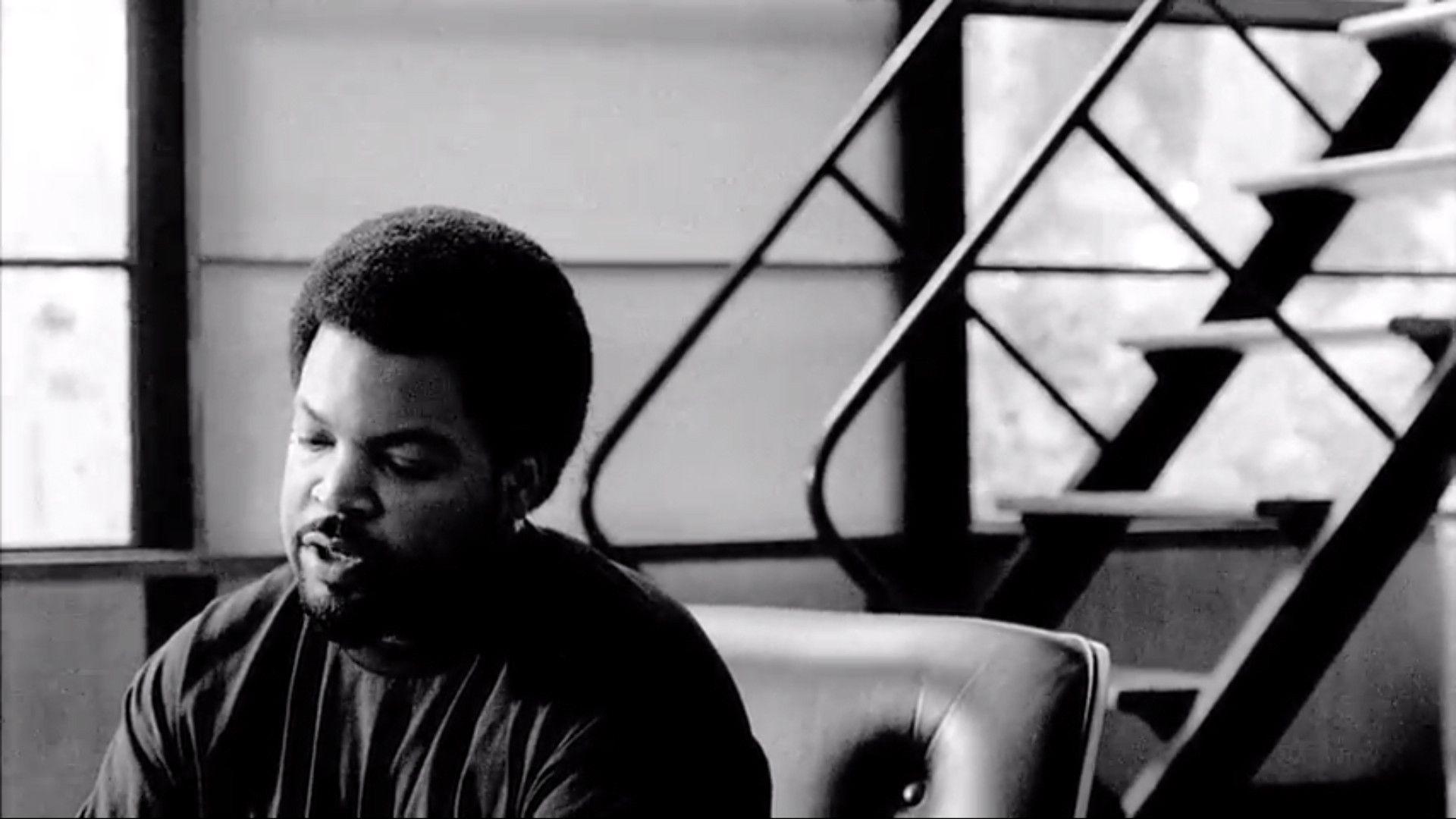 Ice Cube Celebrates The Eames Wallpaper 1920x1080. Hot HD Wallpaper