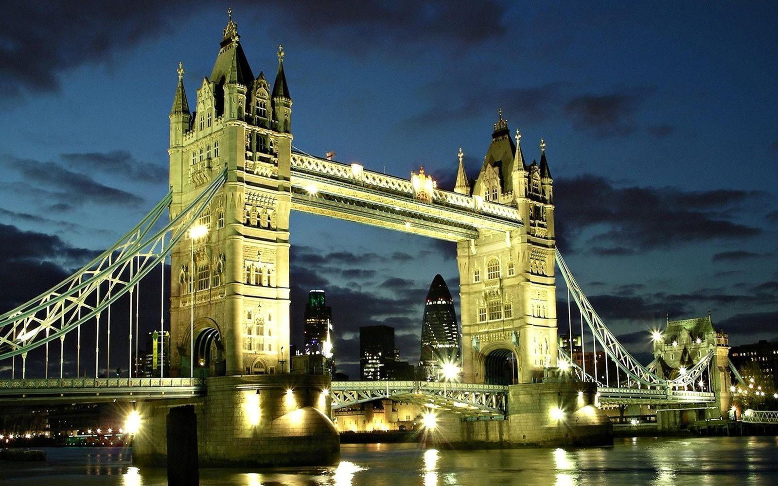Tower Bridge HD Wallpaper. Tower Bridge Image Free